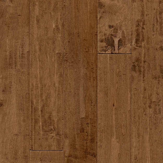 Signature Scrape Hill Country Solid Hardwood SMSS49L02H