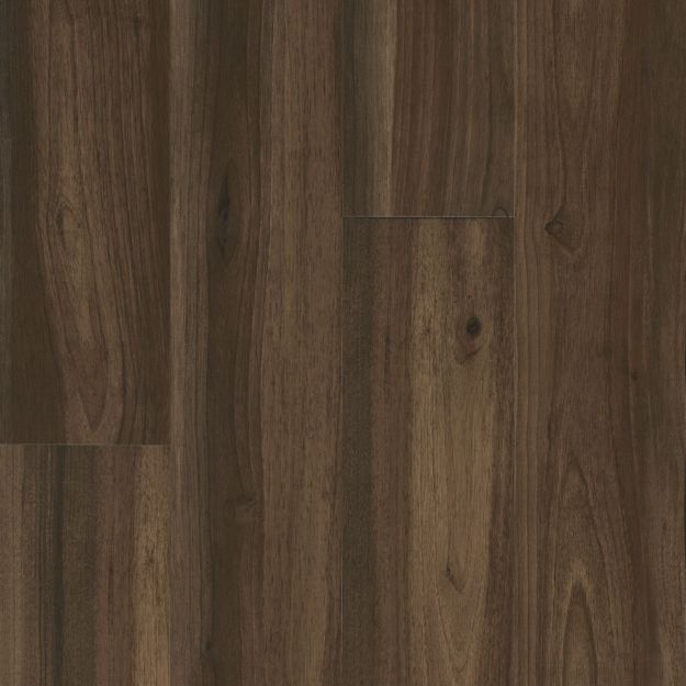 Liberty Forge Jamestown Walnut Luxury Vinyl Tile U5105