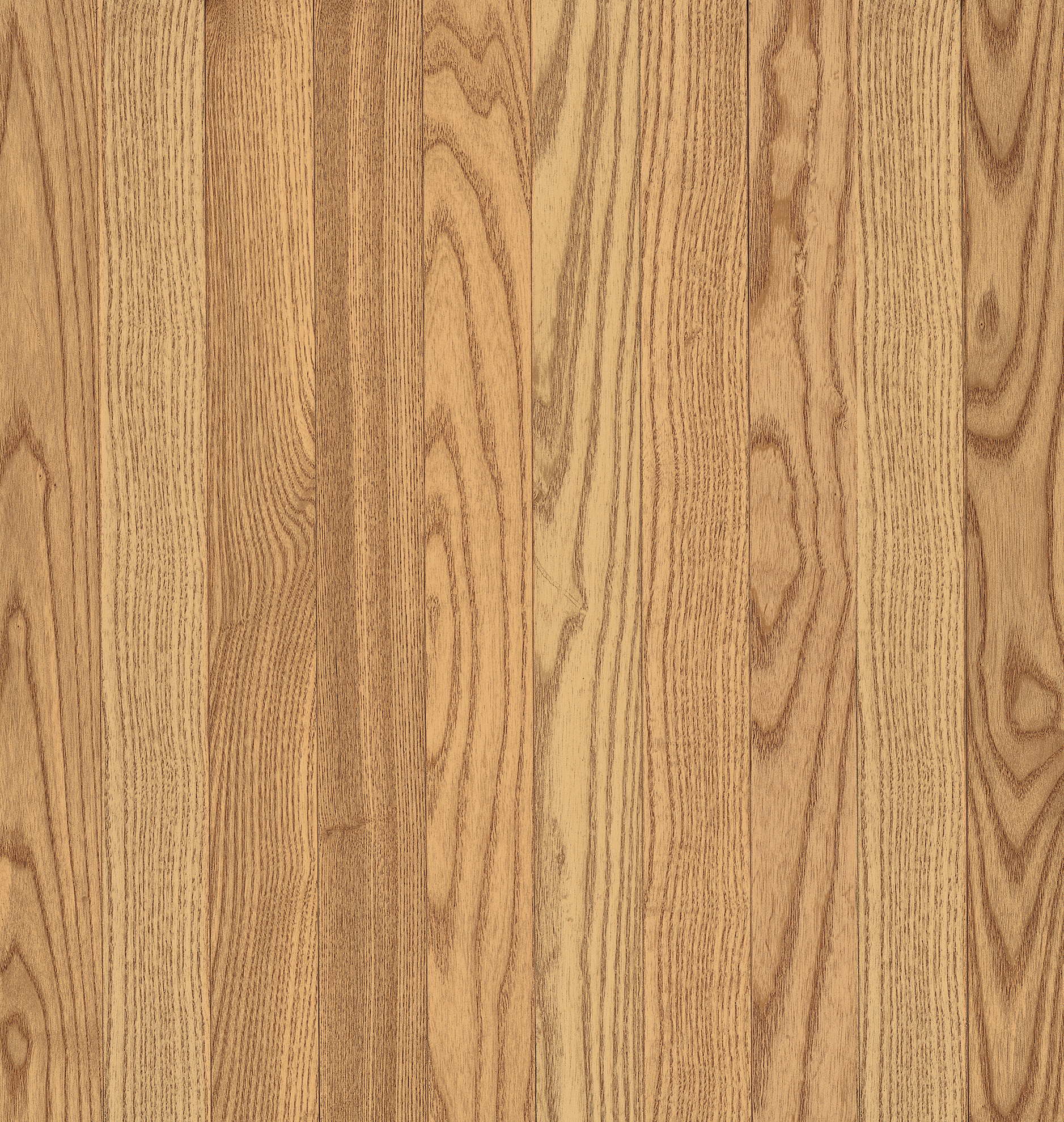 Oak Solid Hardwood Abc400, 3 8 Vs 3 4 Hardwood Flooring