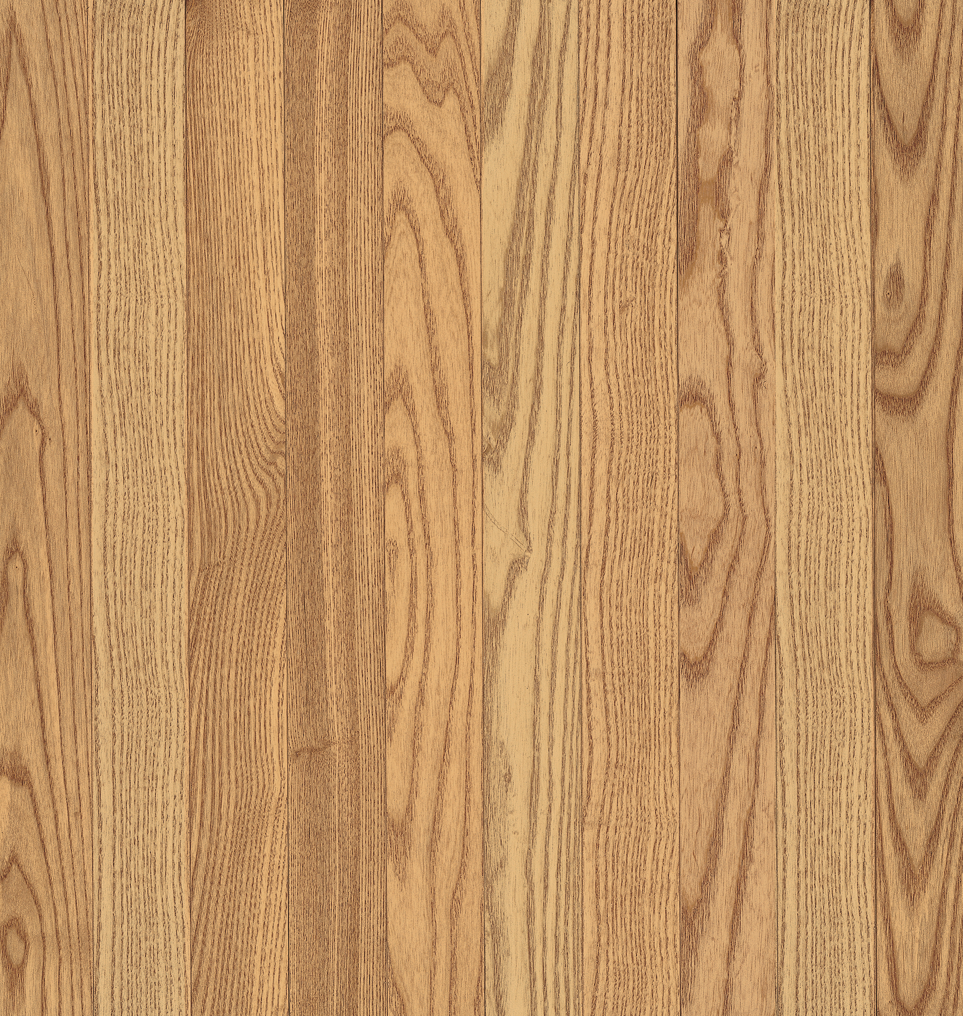 America's Best Choice Natural Solid Hardwood ABC400