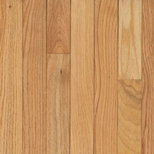 Waltham Natural Solid Hardwood C8200