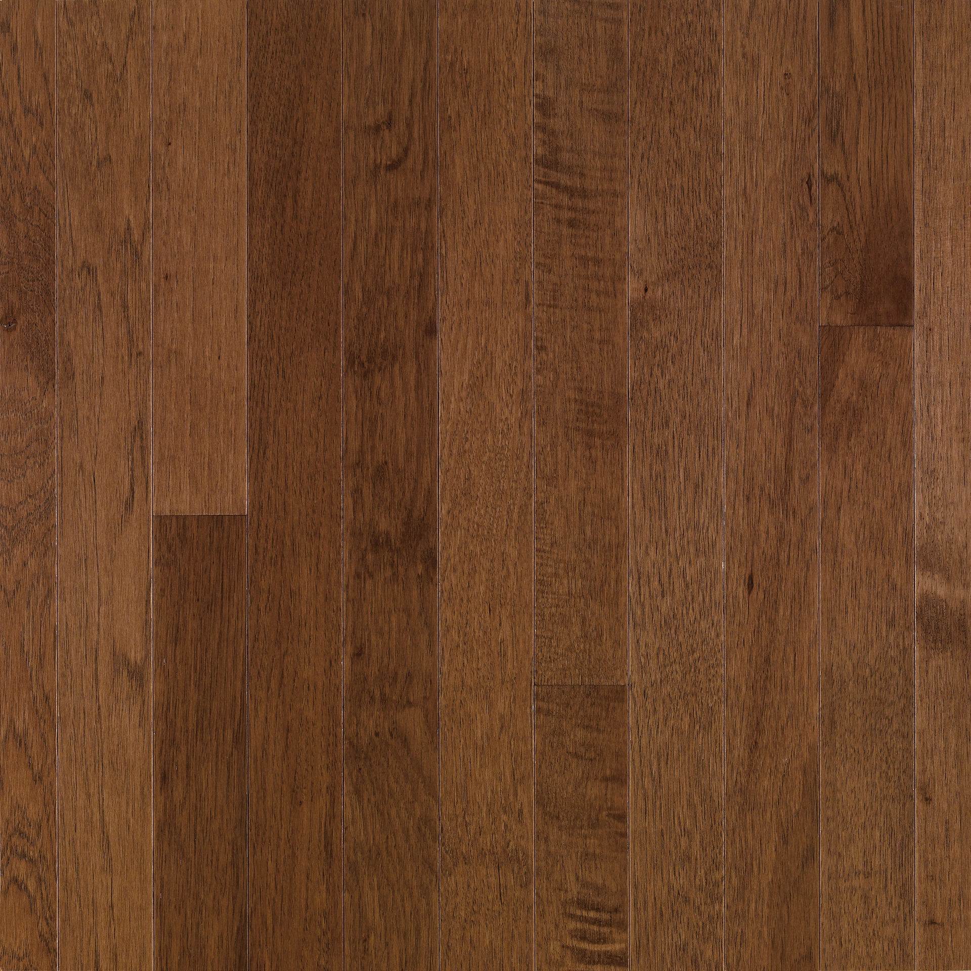 American Treasures Plymouth Brown Solid Hardwood C0688