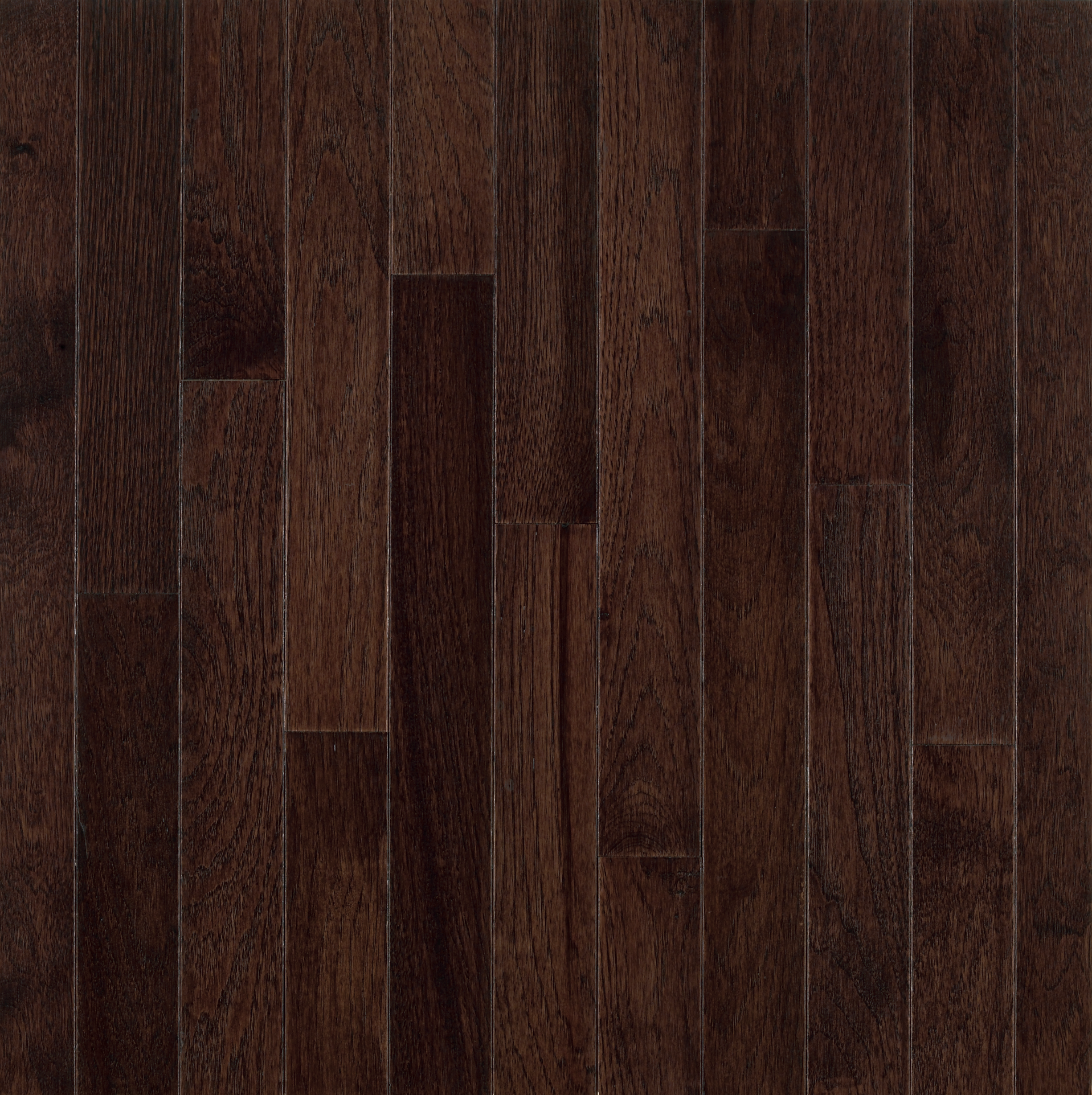 American Treasures Frontier Shadow Solid Hardwood C0789