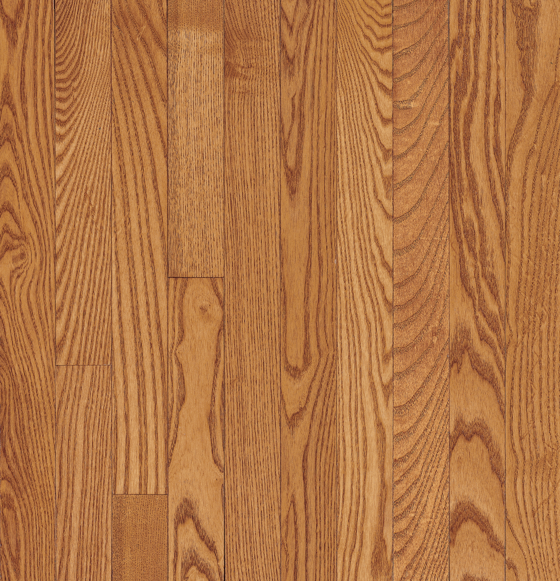 Manchester Strip & Plank Butterscotch Solid Hardwood C1216