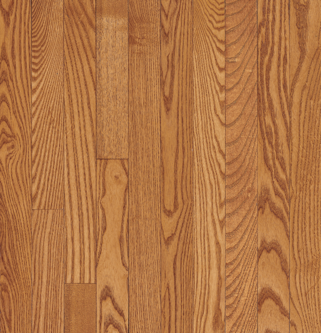 Manchester Butterscotch Solid Hardwood C216