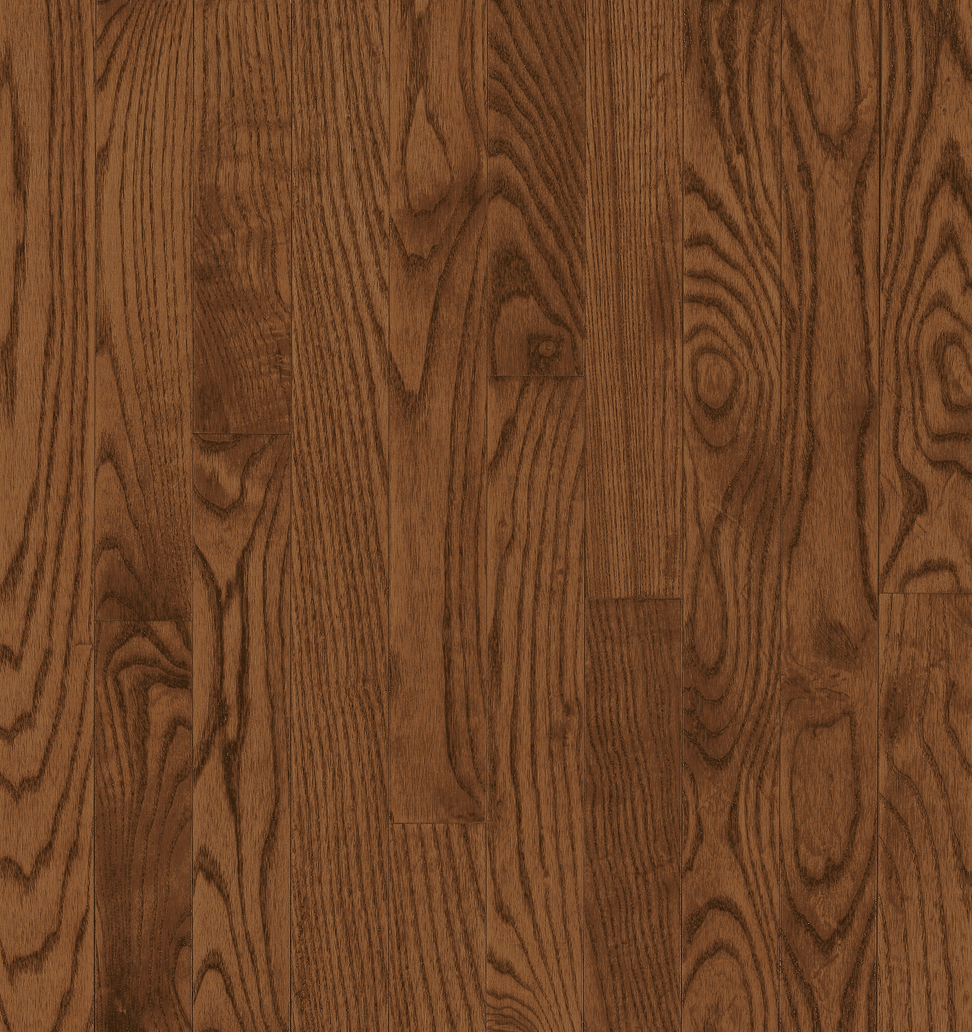 Manchester Strip & Plank Saddle Solid Hardwood C217