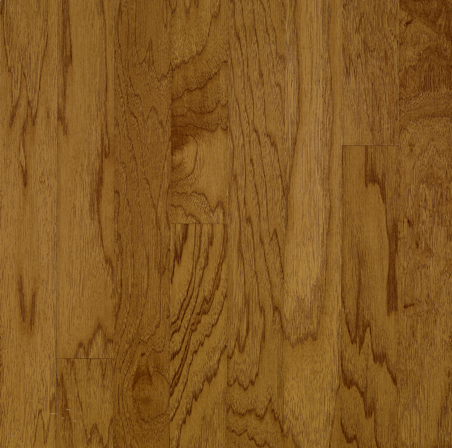 America's Best Choice Oxford Brown Solid Hardwood ABC3717