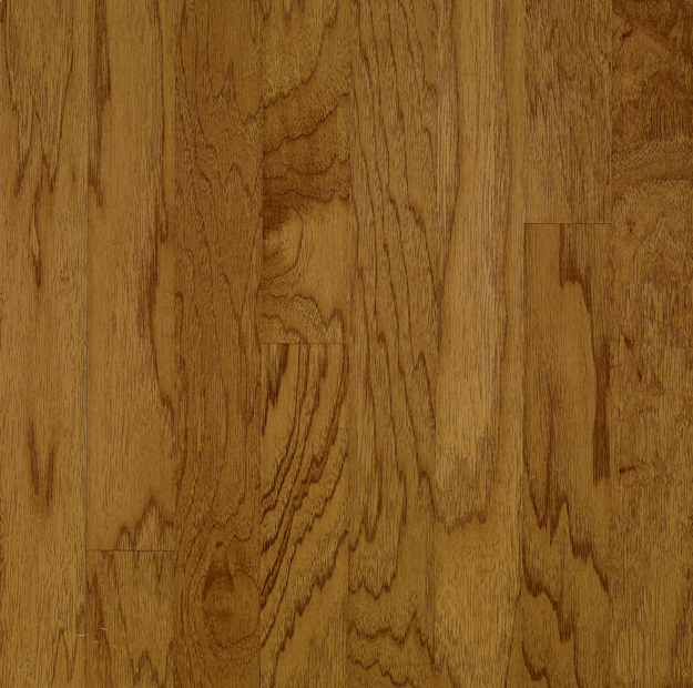 America's Best Choice Oxford Brown Solid Hardwood ABC3717