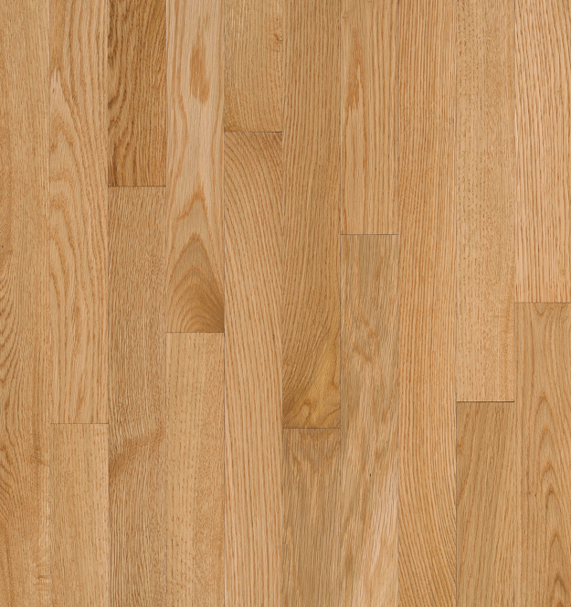 Natural Choice Natural Solid Hardwood C5010