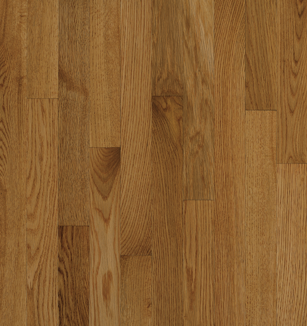 Oak Solid Hardwood C5012lg, How To Make My Bruce Hardwood Floors Shine