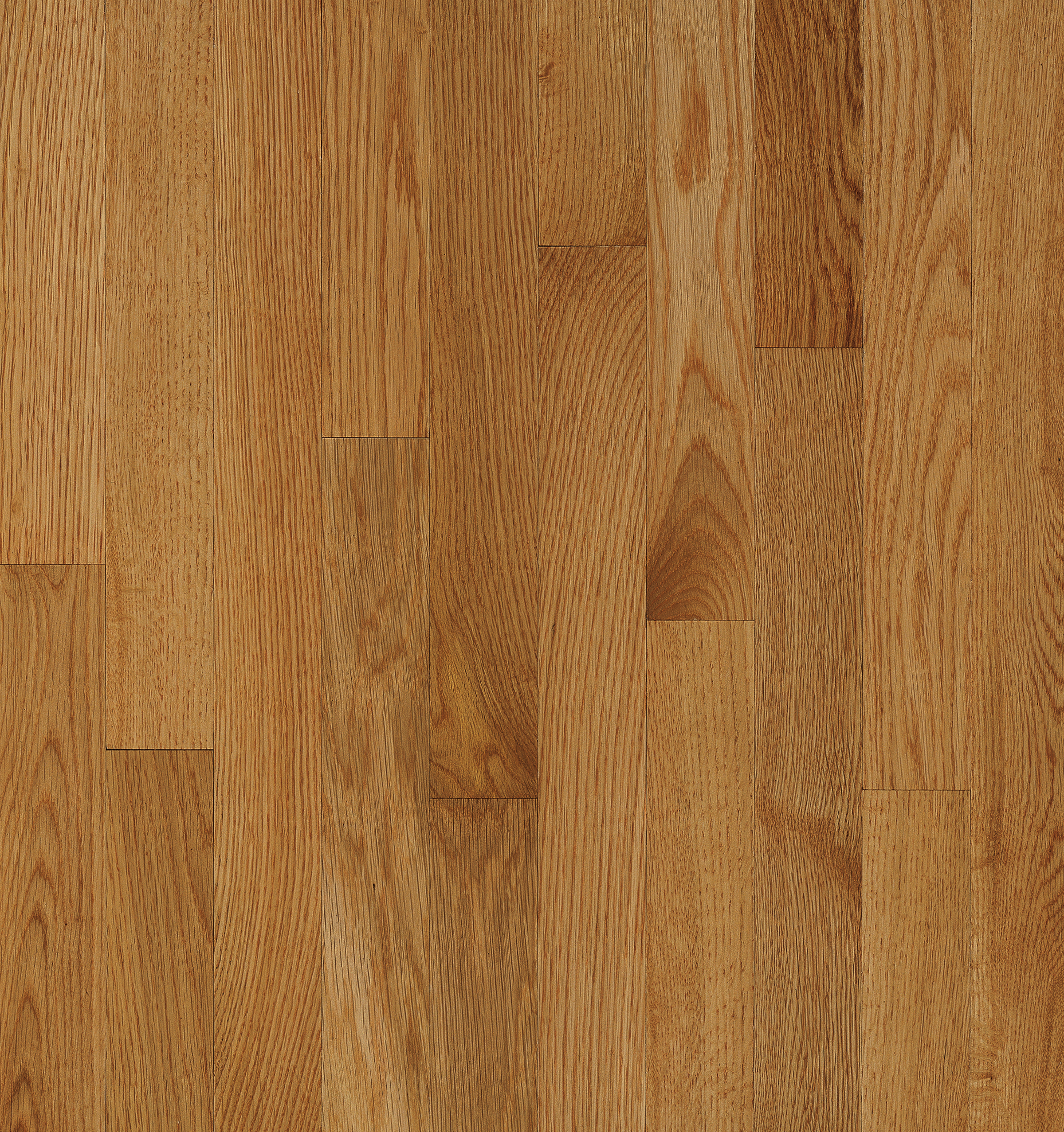 Natural Choice Desert Natural Solid Hardwood C5061