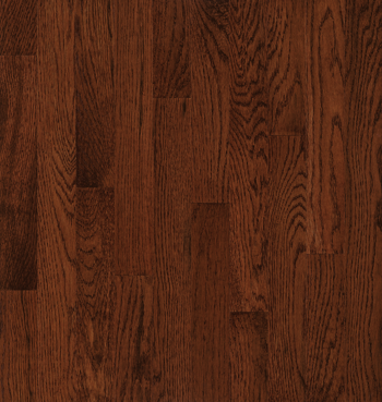 Bruce Natural Choice Solid Oak, Natural Choice Wood Flooring