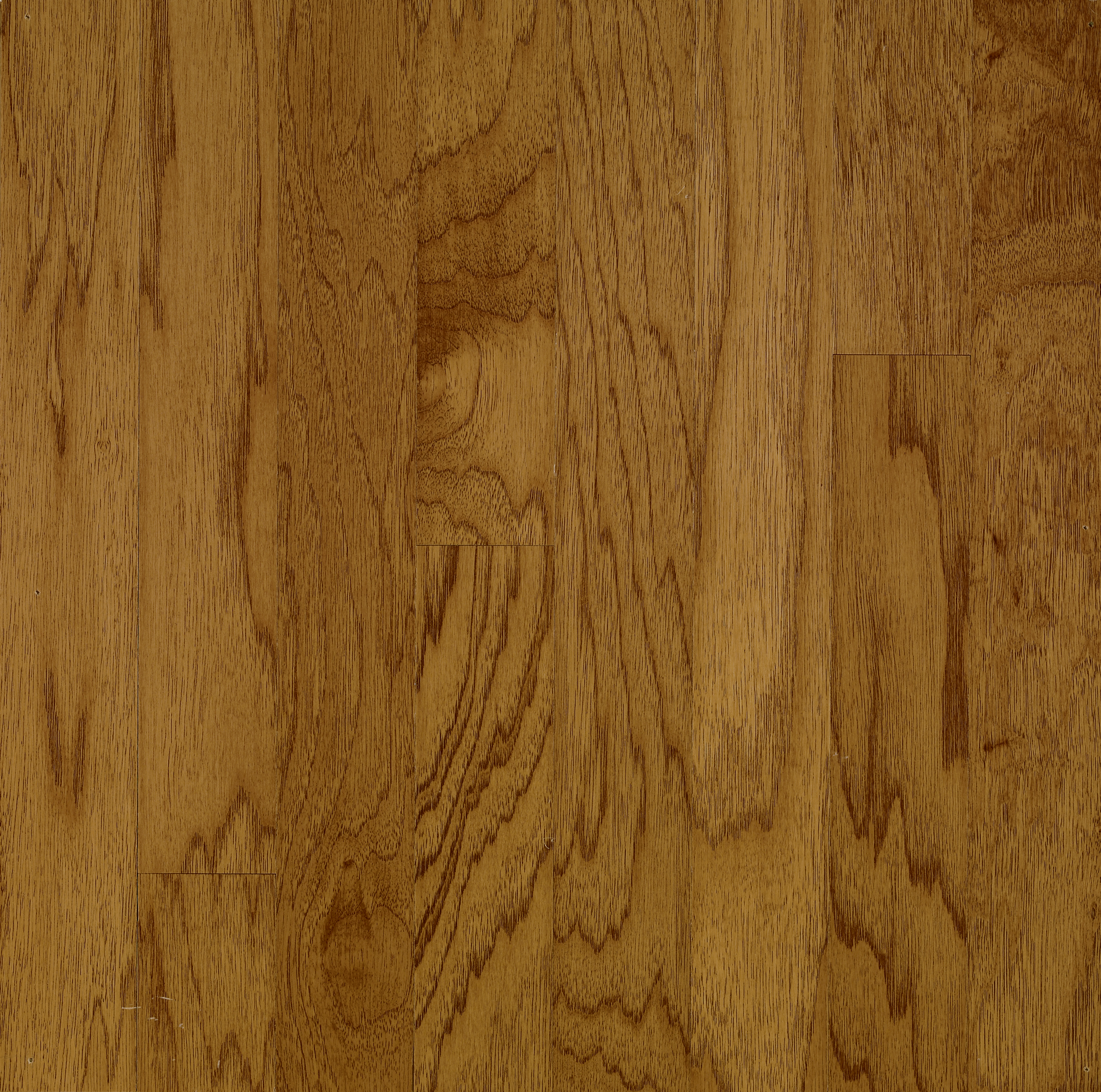 American Treasures Oxford Brown Solid Hardwood C5717