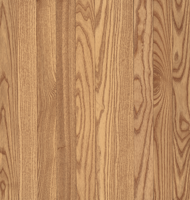 America's Best Choice Natural Solid Hardwood ABC1400