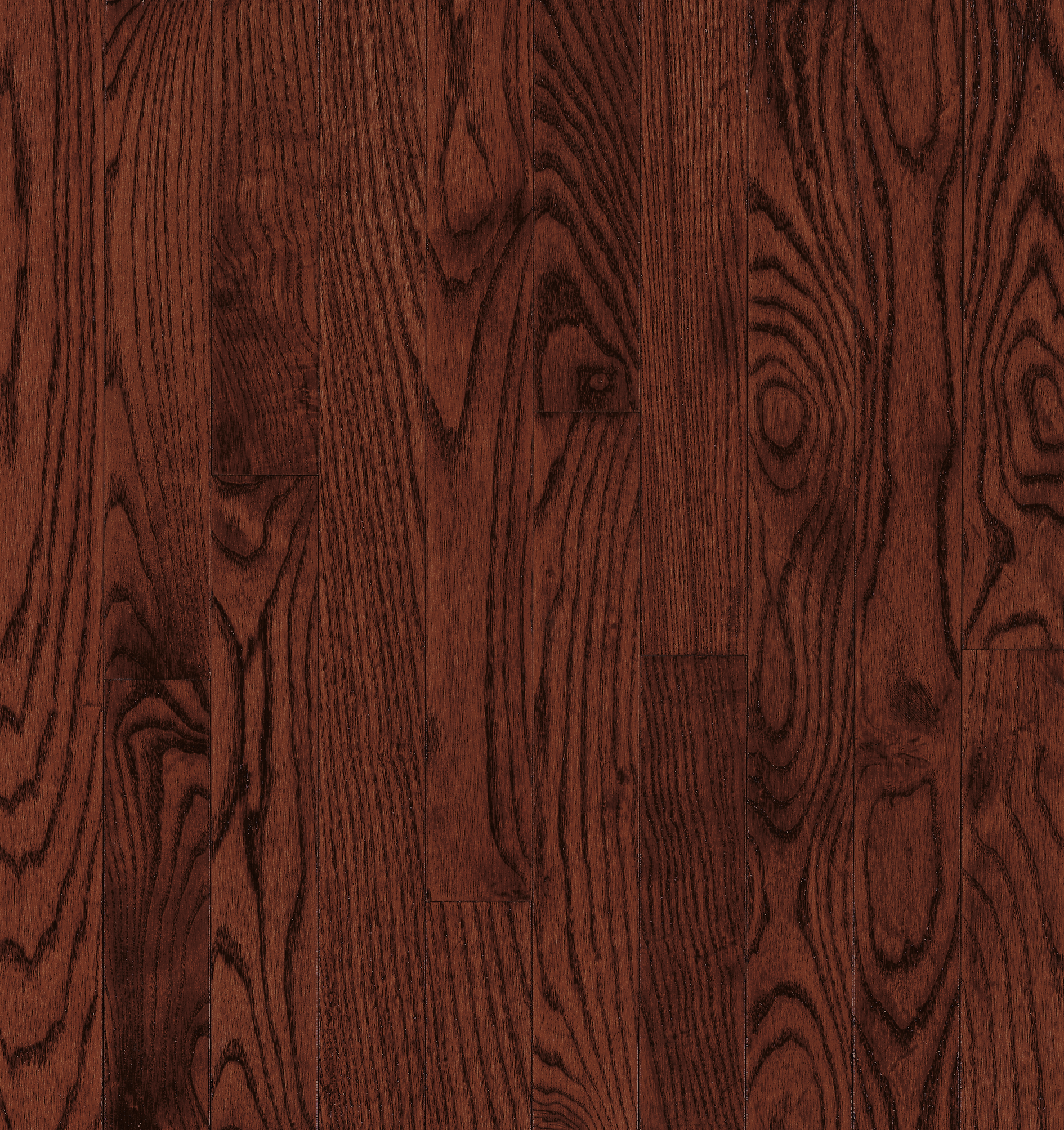 Dundee Cherry Solid Hardwood CB1218