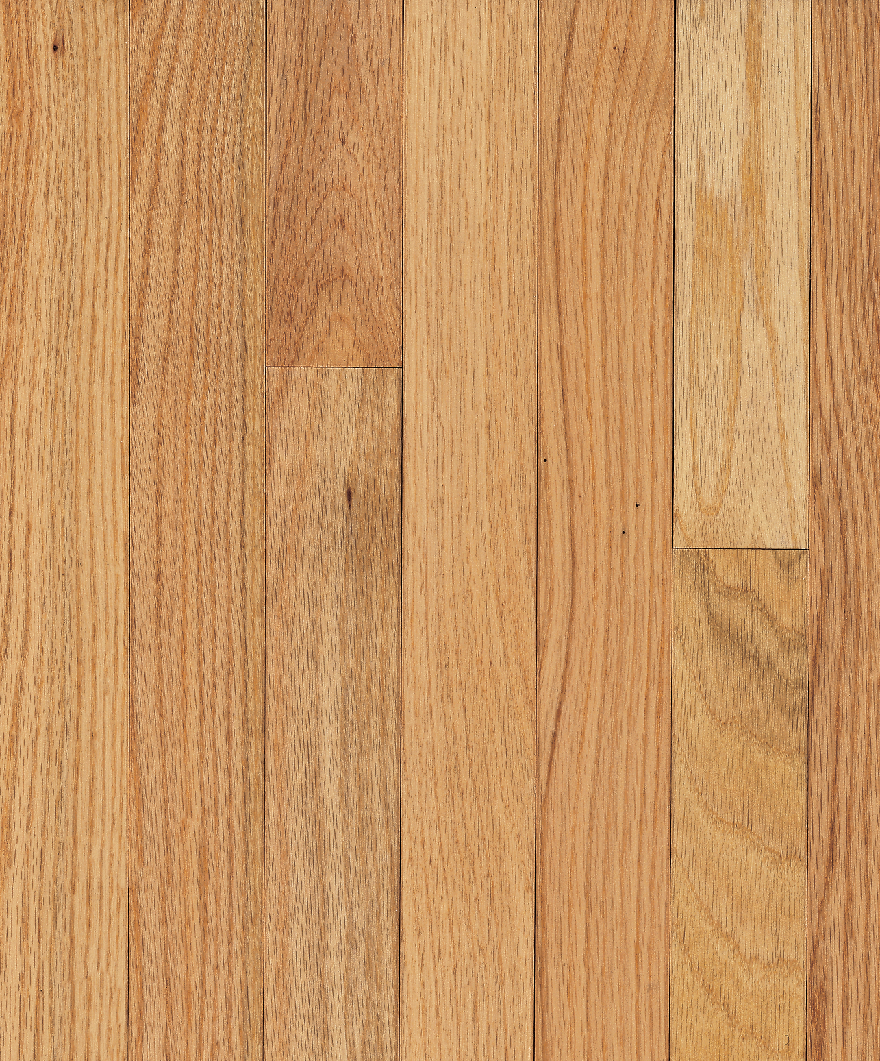 Dundee Natural Solid Hardwood CB210