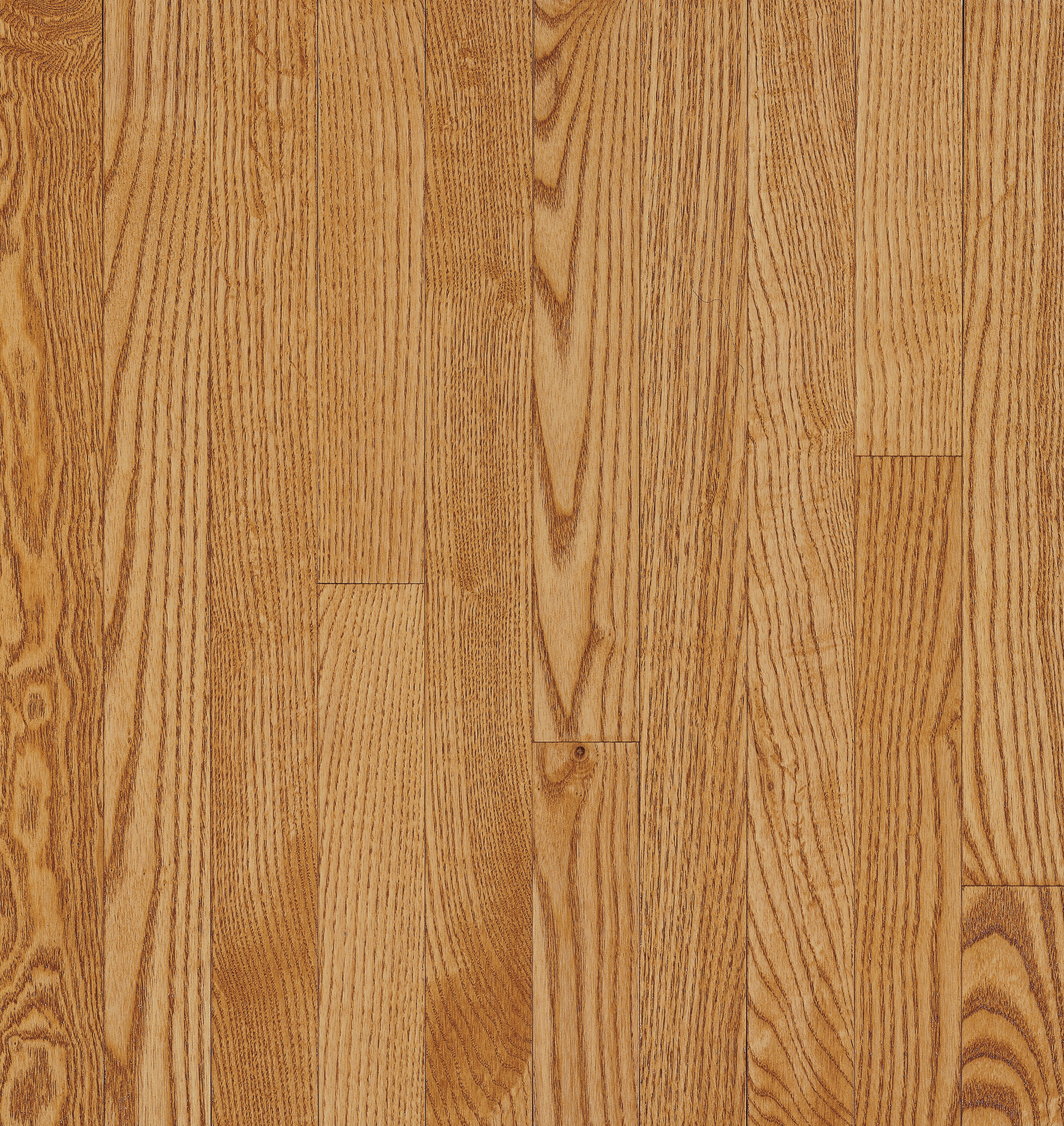 Addison Strip Spice Solid Hardwood CB9232A