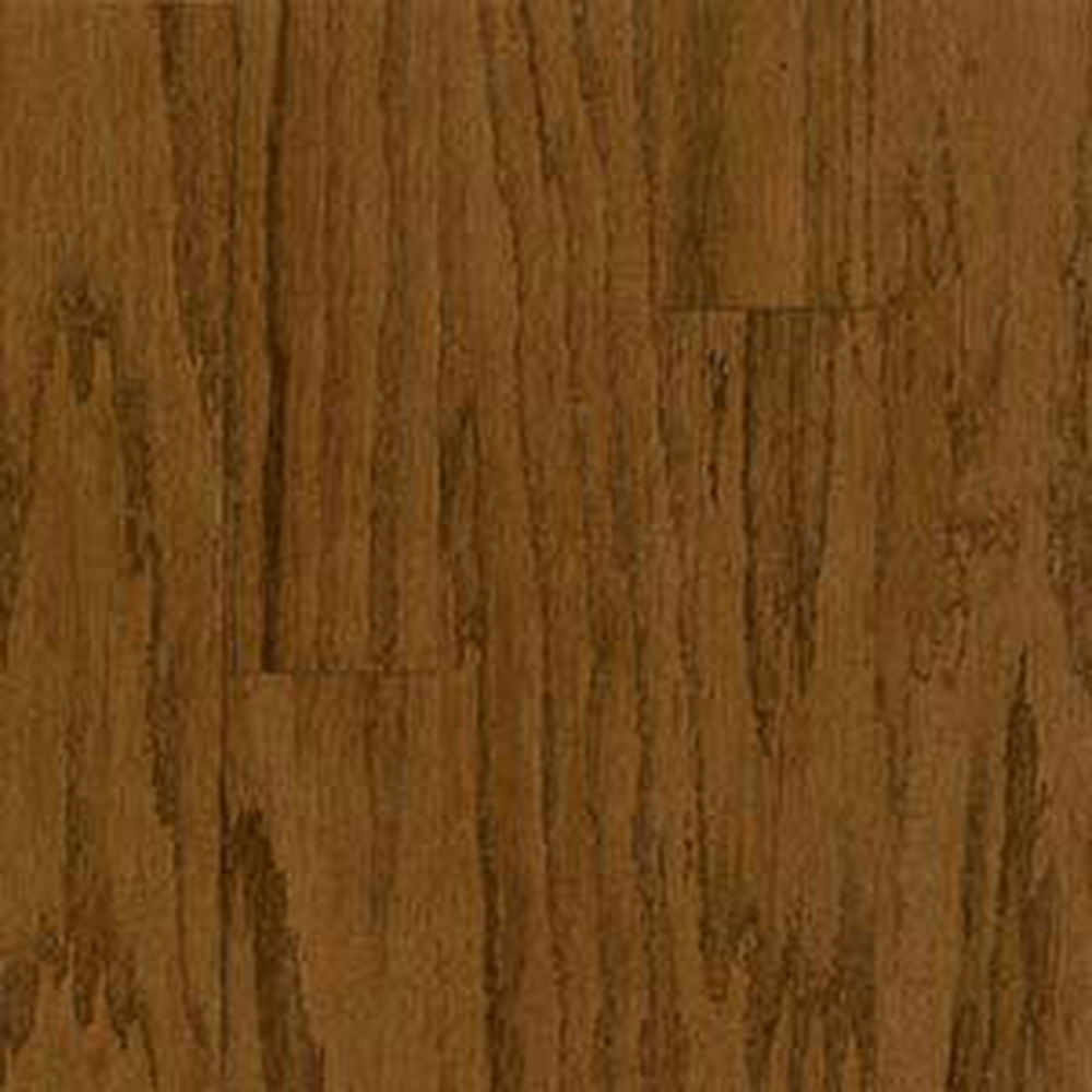 Westchester Saddle Solid Hardwood CB417