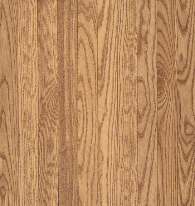 Westchester Natural Solid Hardwood CB420