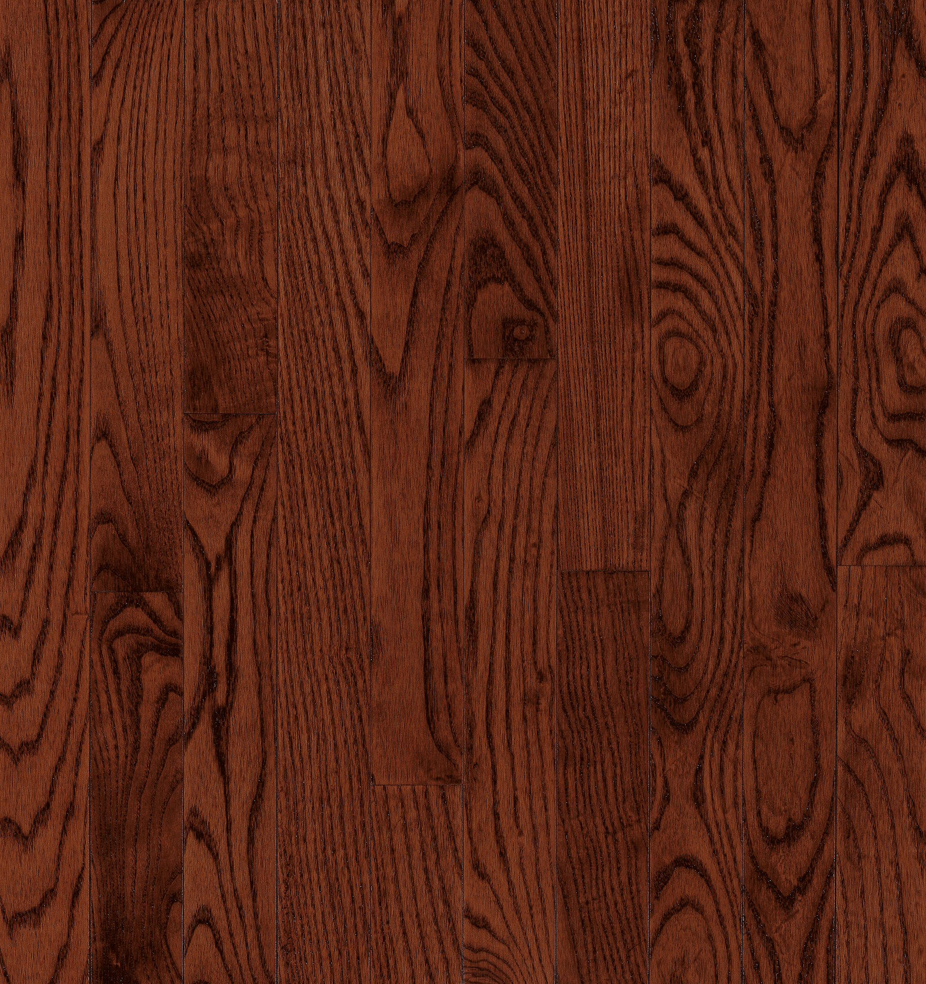 Dundee Cherry Solid Hardwood CB4218