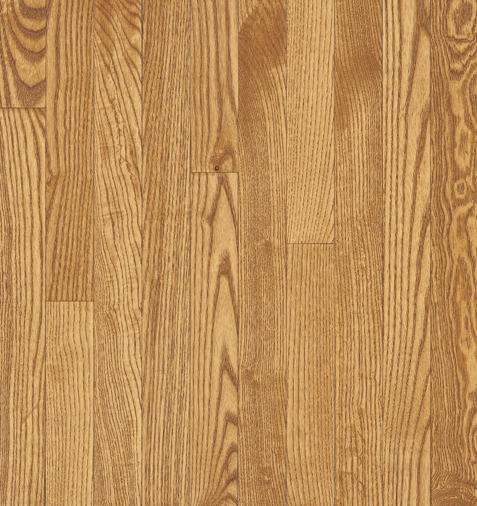 Oak Solid Hardwood Cb730, Bruce Hardwood Floor Polish