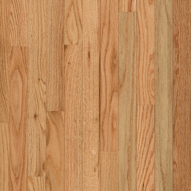 Oak Solid Hardwood Cb921, How To Install Bruce Prefinished Hardwood Flooring