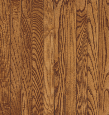 Laurel Strip – Oak Flooring | Hardwood Floors by Bruce