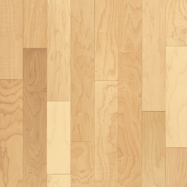 Kennedale Natural Solid Hardwood CM3700
