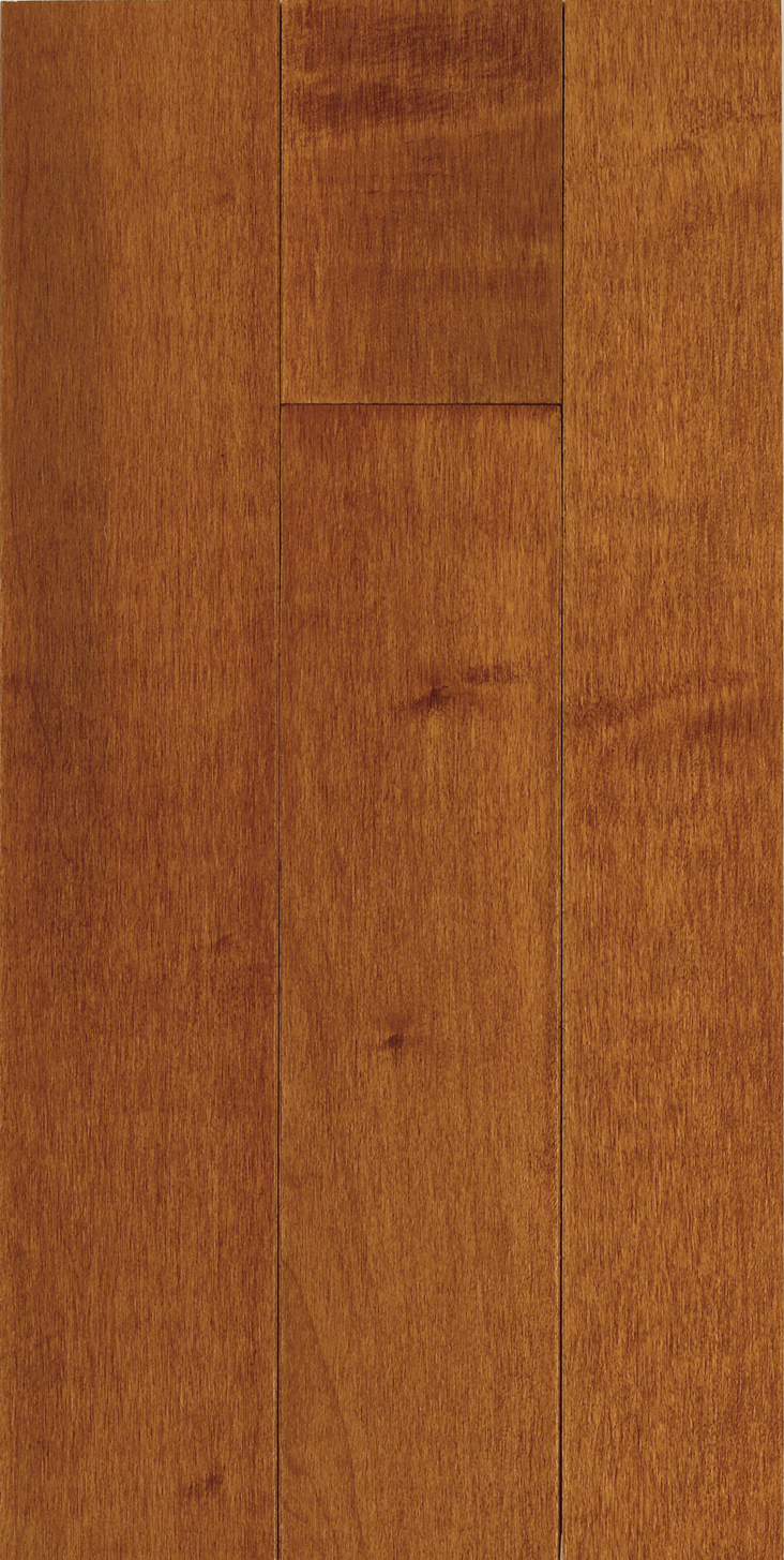 Kennedale Cinnamon Solid Hardwood CM3733