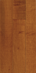 Kennedale Prestige Plank Cinnamon Solid Hardwood CM3733