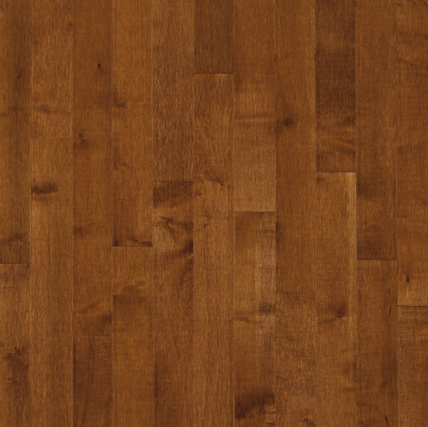 Kennedale Prestige Plank Sumatra Solid Hardwood CM3735