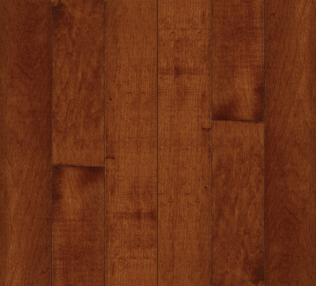 Kennedale Prestige Plank Cherry Solid Hardwood CM4728