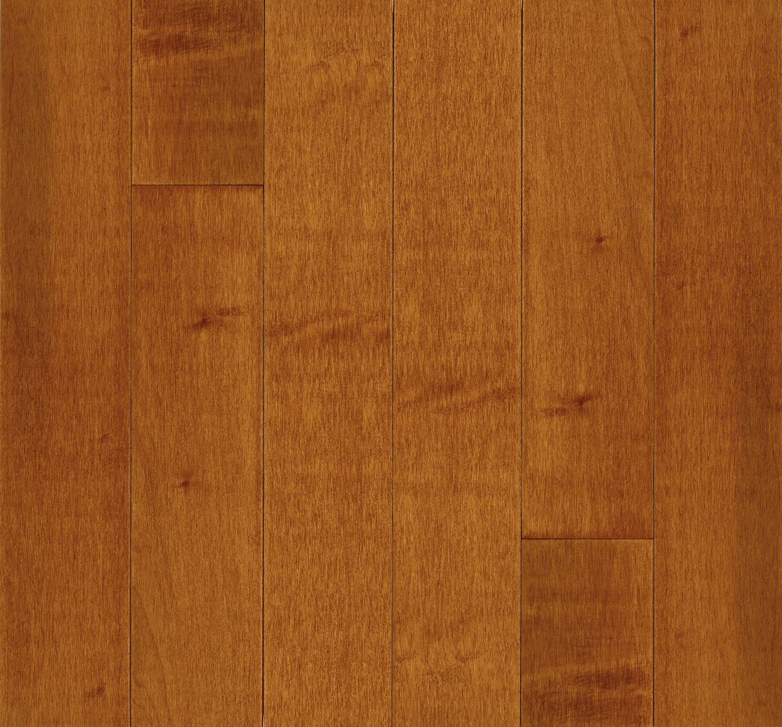 Kennedale Prestige Plank Cinnamon Solid Hardwood CM4733
