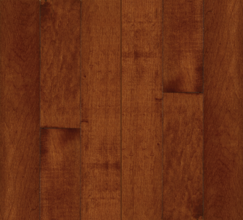 Solid Maple Flooring Hardwood, Bruce Maple Cappuccino Hardwood Flooring