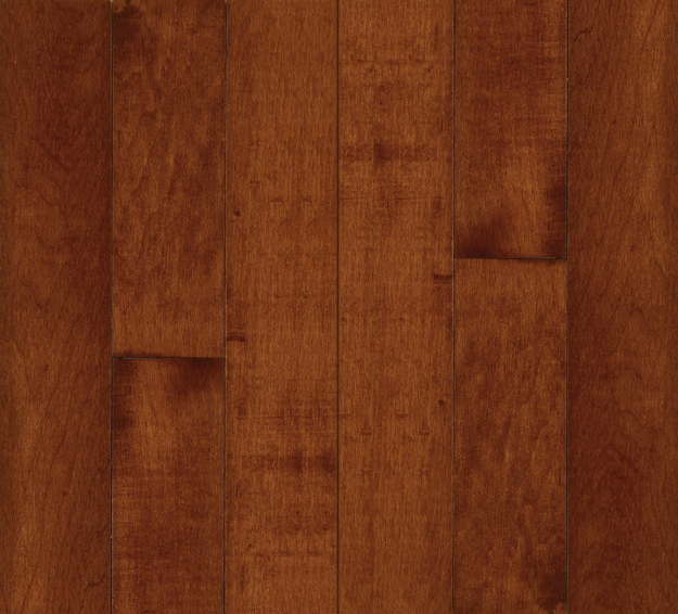 Kennedale Prestige Plank Cherry Solid Hardwood CM5728