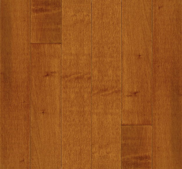 Kennedale Cinnamon Solid Hardwood CM5733