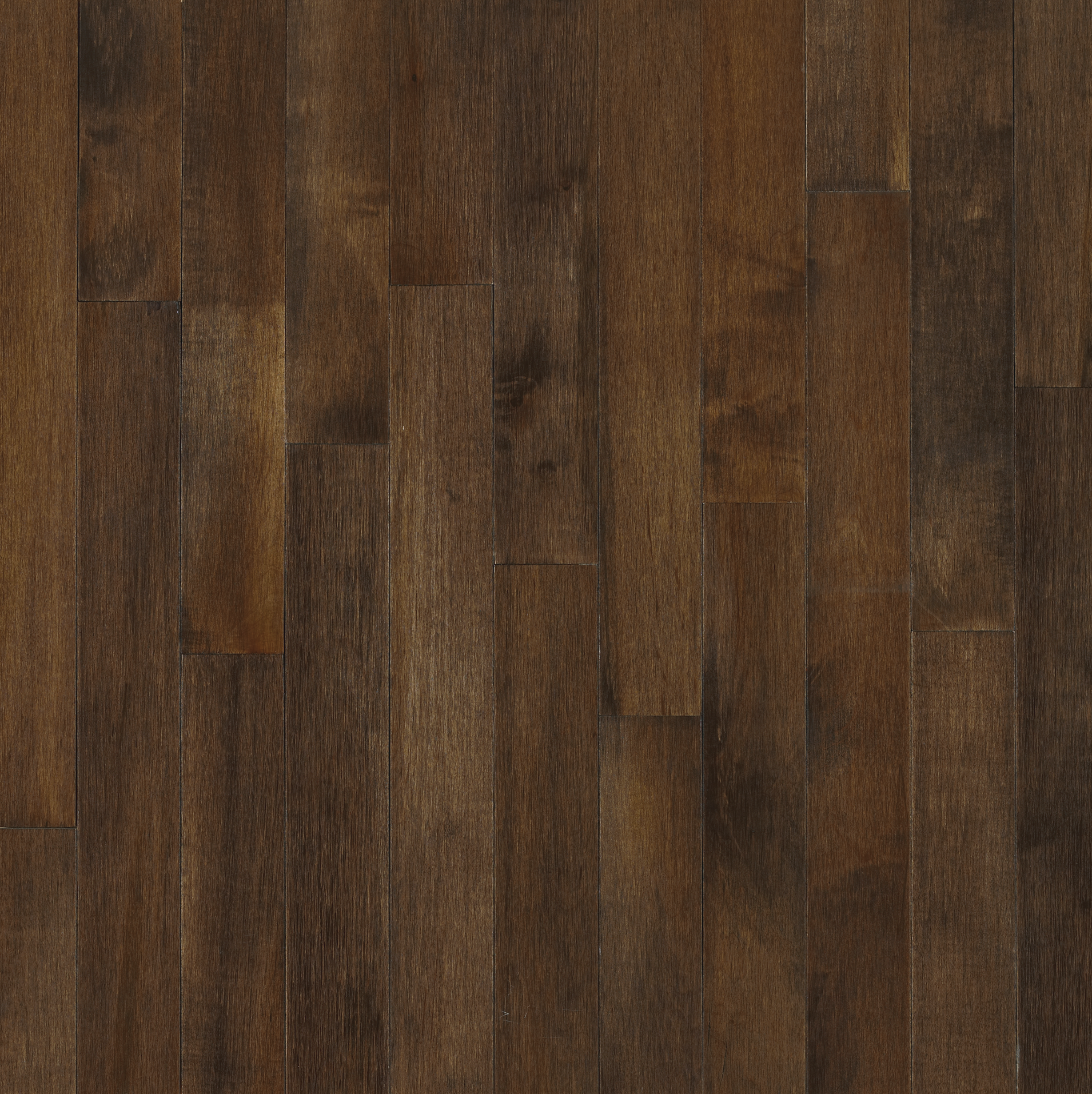Kennedale Strip Cappuccino Solid Hardwood CM745