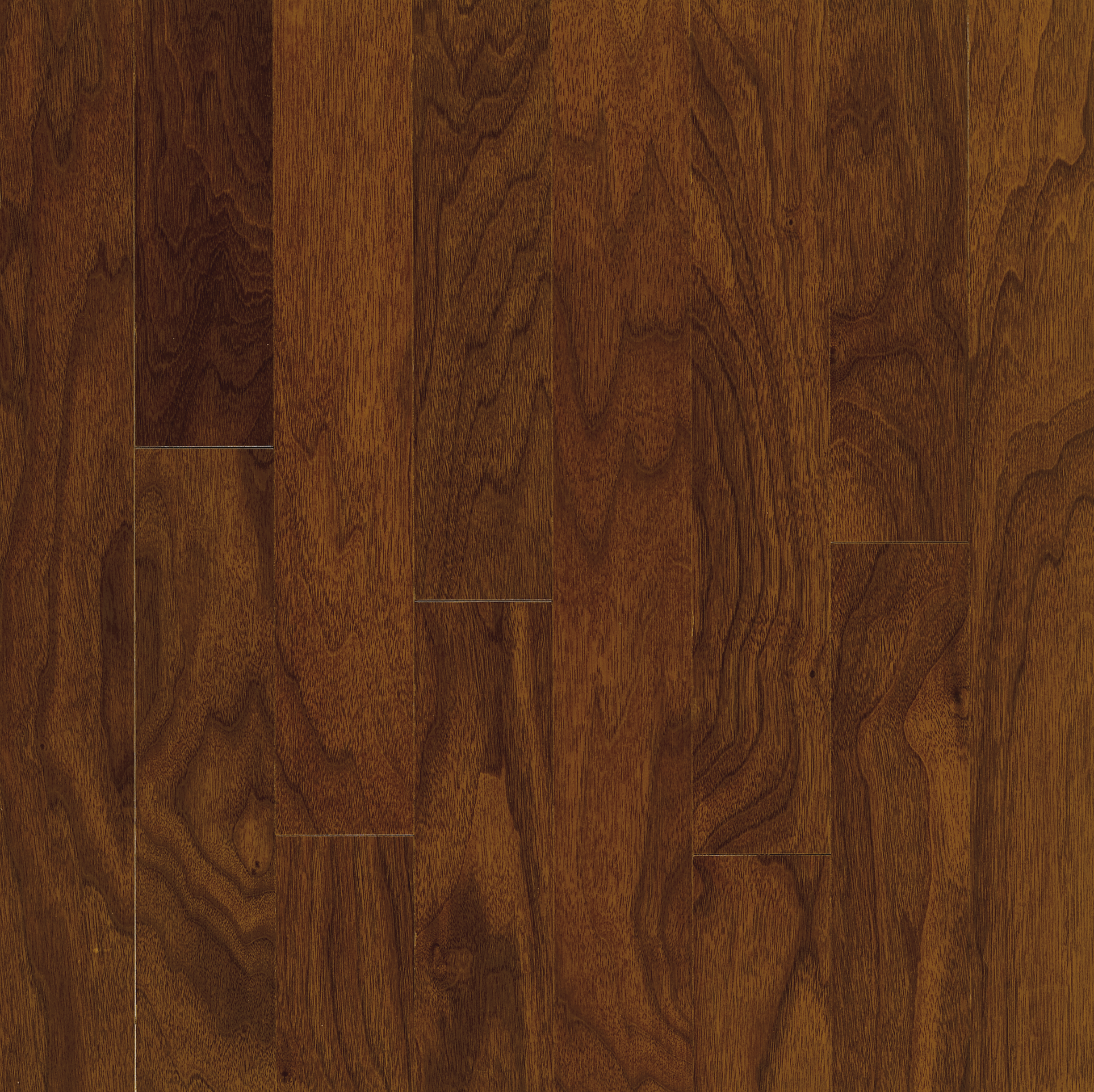 Turlington American Exotics Autumn Brown Engineered Hardwood E3338