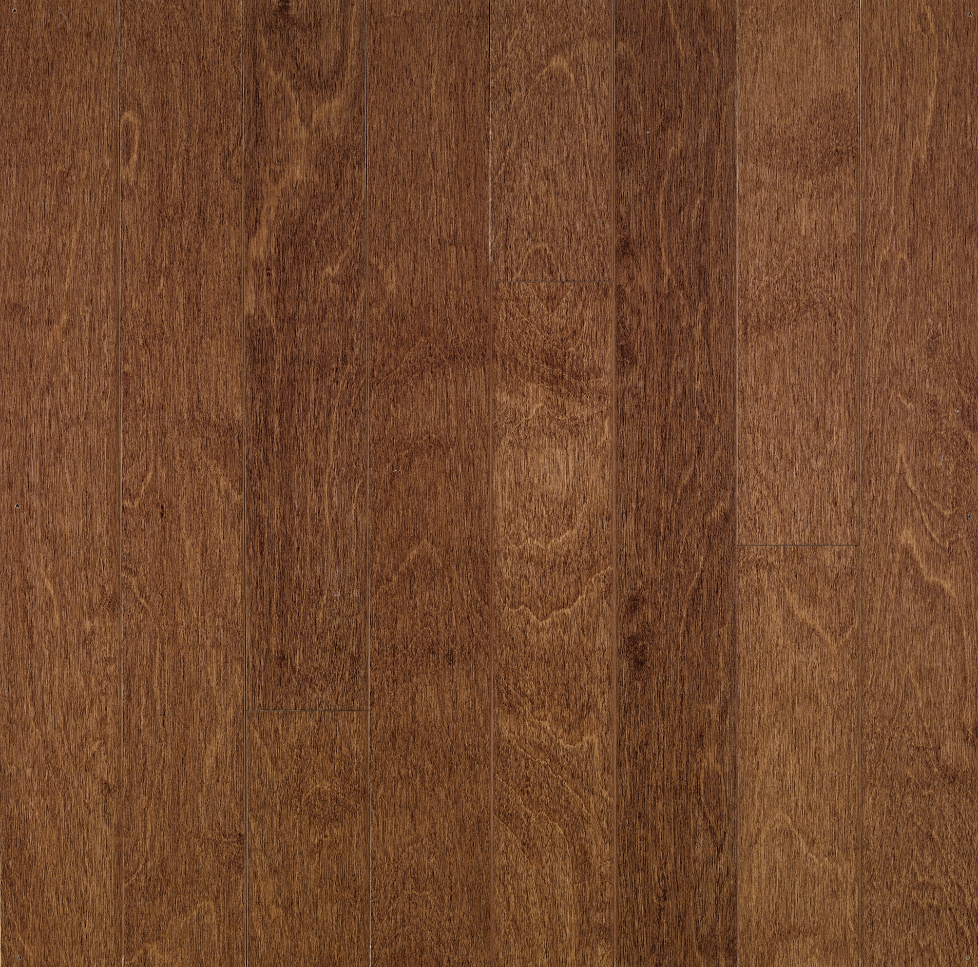 Turlington American Exotics Clove Engineered Hardwood E3507EE