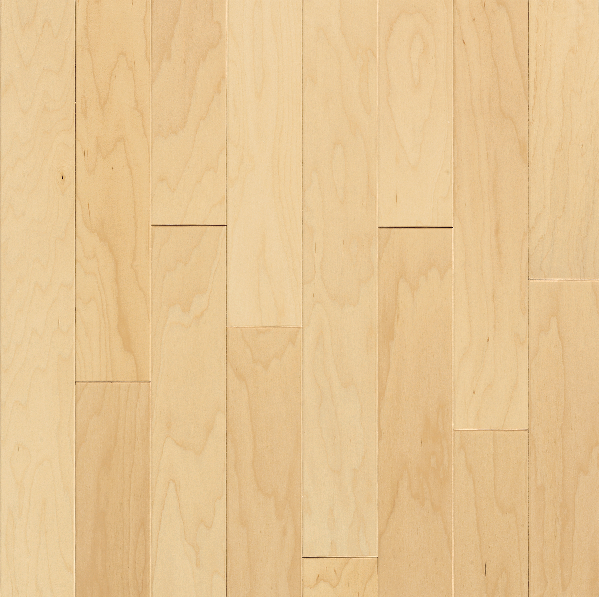 Turlington American Exotics Natural Engineered Hardwood E4300