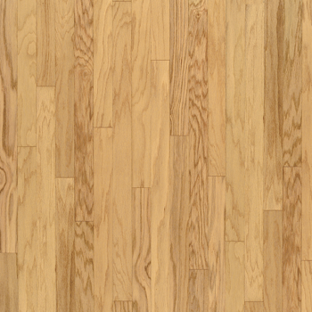 Turlington – Red Oak Flooring by Bruce