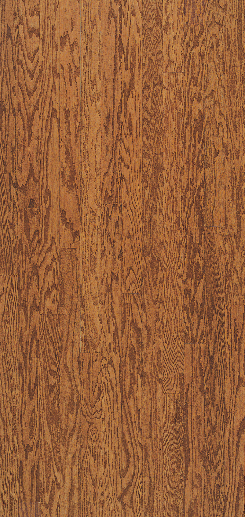 Turlington Gunstock Engineered Hardwood E531