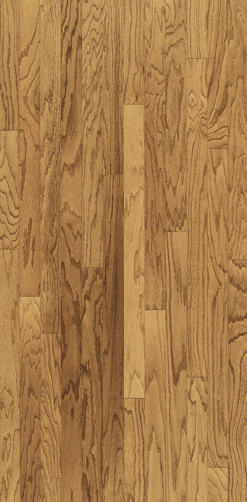 Turlington Harvest Engineered Hardwood E534