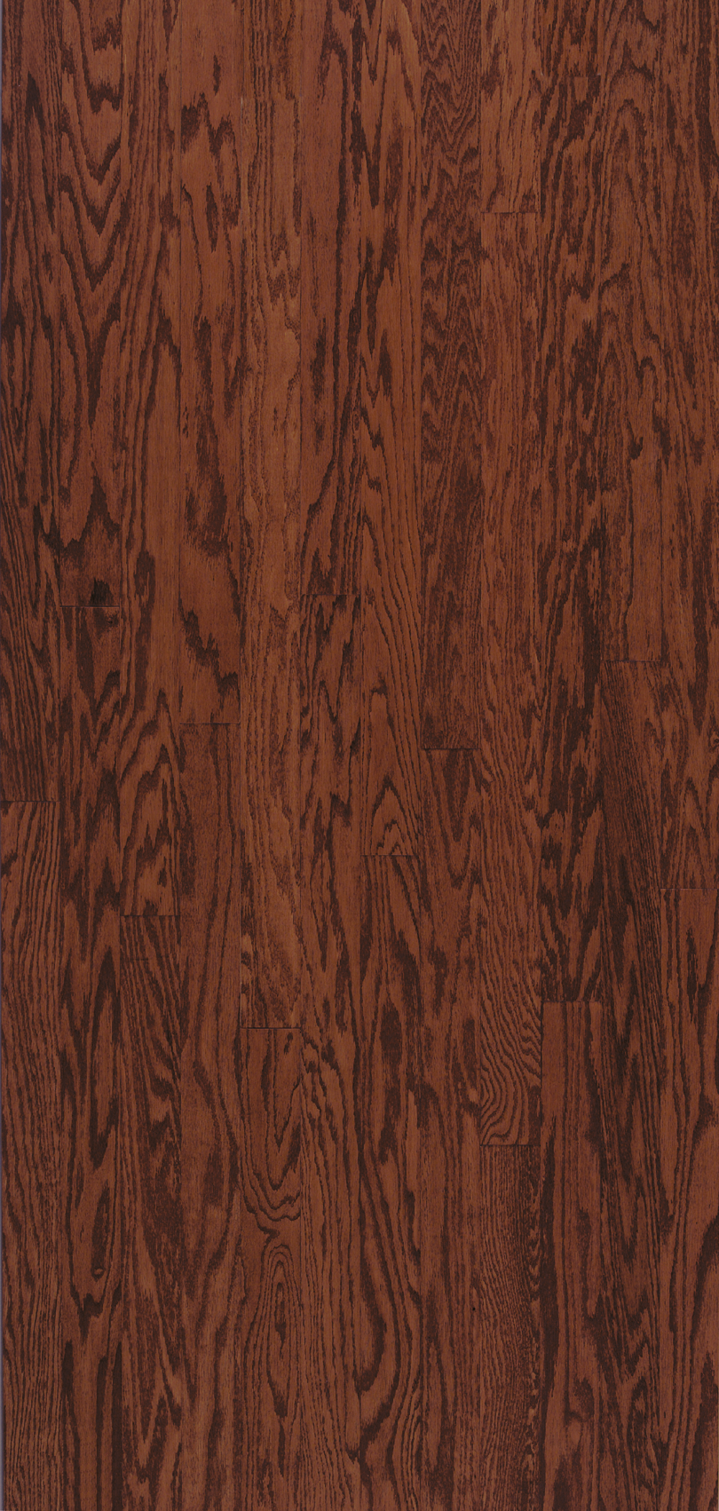 Red Oak Engineered Hardwood E538ee, Bruce Oak Cherry Hardwood Flooring