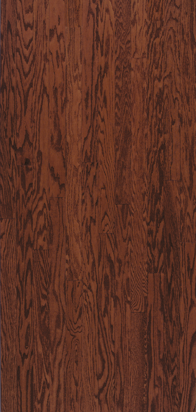 Turlington Cherry Engineered Hardwood E538