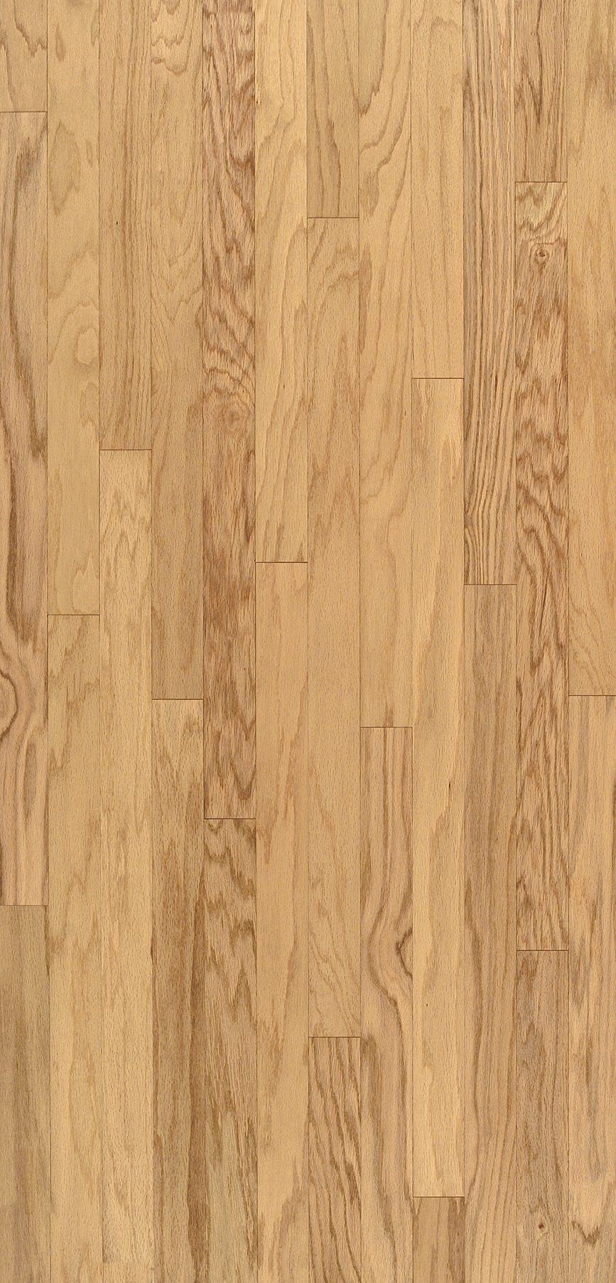 Red Oak Engineered Hardwood E550ee, Bruce Red Oak Natural Hardwood Flooring