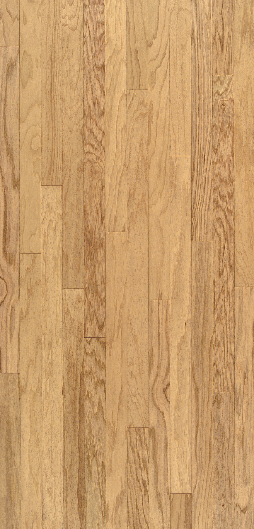 Turlington Natural Engineered Hardwood E550EE