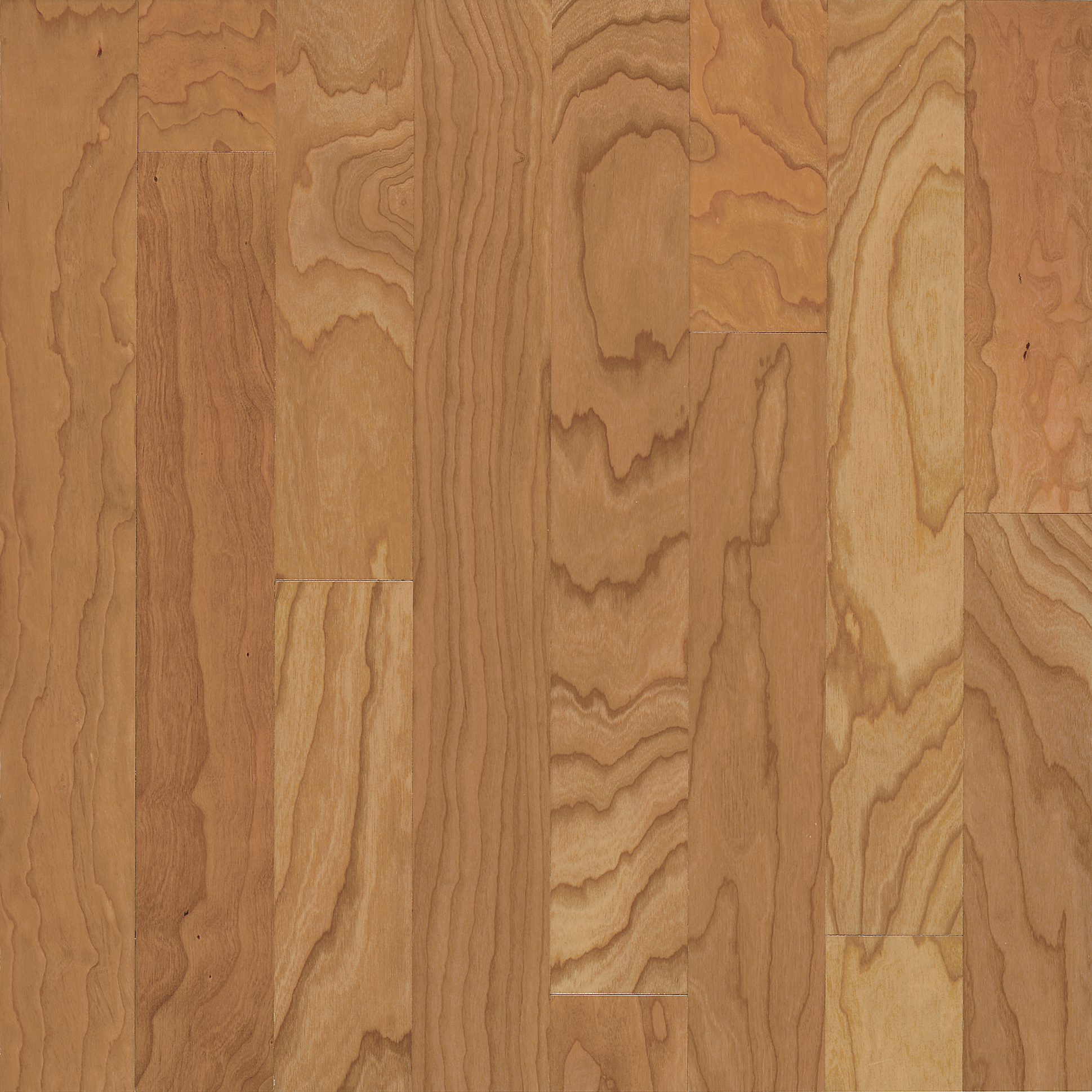 Turlington American Exotics Natural Engineered Hardwood E7300