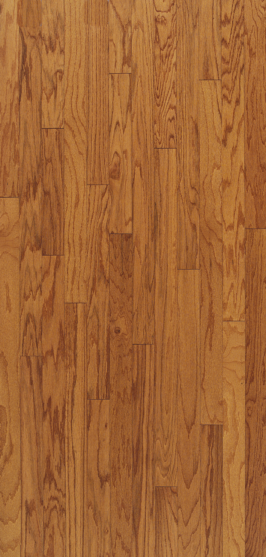 Turlington Lock&Fold Butterscotch Engineered Hardwood EAK26LG