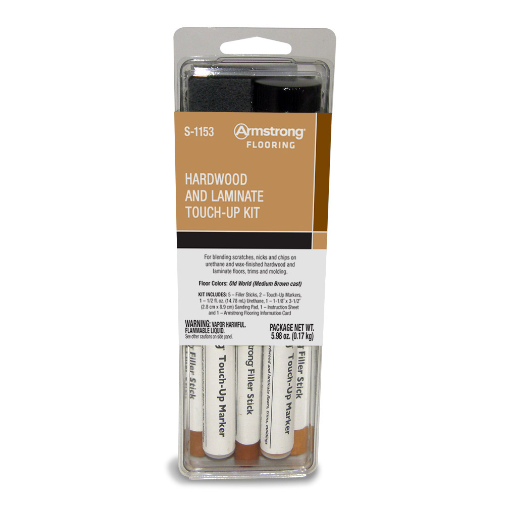 Floor Care Touch Up Kit 1153601 Bruce Floor Care Touch Up Kit 1153601 Bruce